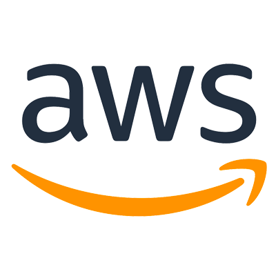 Logo AWS (Amazon Web Services)
